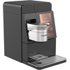 image:imageKeurig K4500 Large Business Single Serve Coffee and Specialty Beverage Caf System Plumbed SilverBlack