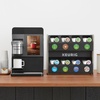 image:imageKeurig K4500 Large Business Single Serve Coffee and Specialty Beverage Caf System Plumbed SilverBlack