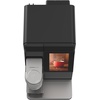 image:imageKeurig K4500 Large Business Single Serve Coffee and Specialty Beverage Caf System Plumbed SilverBlack