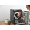 image:imageKeurig K4500 Large Business Single Serve Coffee and Specialty Beverage Caf System Plumbed SilverBlack