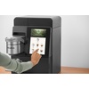 image:imageKeurig K4500 Large Business Single Serve Coffee and Specialty Beverage Caf System Plumbed SilverBlack