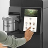 image:imageKeurig K4500 Large Business Single Serve Coffee and Specialty Beverage Caf System Plumbed SilverBlack