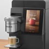 image:imageKeurig K4500 Large Business Single Serve Coffee and Specialty Beverage Caf System Plumbed SilverBlack
