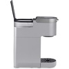image:imageKeurig KSuite Premium InRoom Hospitality Coffee Maker Single Cup SilverBlack