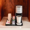 image:imageKeurig KSuite Premium InRoom Hospitality Coffee Maker Single Cup SilverBlack