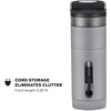image:imageKeurig KSuite Premium InRoom Hospitality Coffee Maker Single Cup SilverBlack