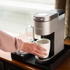 image:imageKeurig KSuite Premium InRoom Hospitality Coffee Maker Single Cup SilverBlack