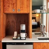 image:imageKeurig KSuite Premium InRoom Hospitality Coffee Maker Single Cup SilverBlack
