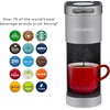 image:imageKeurig KSuite Premium InRoom Hospitality Coffee Maker Single Cup SilverBlack
