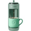 image:imageKeurig KMini Mate Single Serve KCup Pod Coffee Maker Brews Up to 12 oz Cup Compact Portable Coffee Machine for Small Spaces Great for Dorms amp Offices Pink SandsGlamping Green