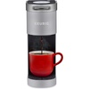 image:imageKeurig KSuite Premium InRoom Hospitality Coffee Maker Single Cup SilverBlack
