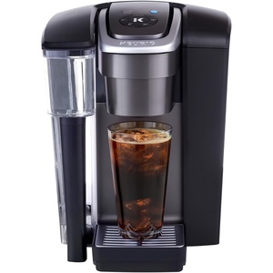image:imageKeurig K1550 Small Business Single Serve Coffee Maker 96 oz Water Reservoir Black