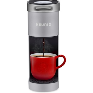 image:imageKeurig KSuite Premium InRoom Hospitality Coffee Maker Single Cup SilverBlack