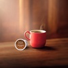 image:imageCafe Escapes Dark Chocolate Hot Cocoa Keurig SingleServe KCup Pods 96 CountCaf Caramel