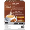 image:imageCafe Escapes Dark Chocolate Hot Cocoa Keurig SingleServe KCup Pods 96 CountCaf Caramel