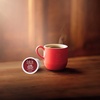 image:imageCafe Escapes Dark Chocolate Hot Cocoa Keurig SingleServe KCup Pods 96 CountCaf Mocha