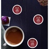 image:imageCafe Escapes Dark Chocolate Hot Cocoa Keurig SingleServe KCup Pods 96 CountCaf Mocha