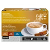 image:imageCafe Escapes Dark Chocolate Hot Cocoa Keurig SingleServe KCup Pods 96 CountChai Latte