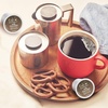 image:imageCafe Escapes Dark Chocolate Hot Cocoa Keurig SingleServe KCup Pods 96 CountMilk Chocolate