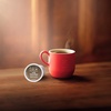 image:imageCafe Escapes Dark Chocolate Hot Cocoa Keurig SingleServe KCup Pods 96 CountMilk Chocolate