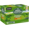 image:imageGreen Mountain Coffee Breakfast Blend Decaf Keurig SingleServe KCup pods Light Roast Coffee 96 CountBreakfast Blend