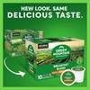 image:imageGreen Mountain Coffee Breakfast Blend Decaf Keurig SingleServe KCup pods Light Roast Coffee 96 CountBreakfast Blend