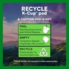 image:imageGreen Mountain Coffee Breakfast Blend Decaf Keurig SingleServe KCup pods Light Roast Coffee 96 CountBreakfast Blend