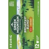 image:imageGreen Mountain Coffee Breakfast Blend Decaf Keurig SingleServe KCup pods Light Roast Coffee 96 CountBreakfast Blend