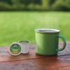 image:imageGreen Mountain Coffee Breakfast Blend Decaf Keurig SingleServe KCup pods Light Roast Coffee 96 CountBreakfast Blend