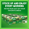 image:imageGreen Mountain Coffee Breakfast Blend Decaf Keurig SingleServe KCup pods Light Roast Coffee 96 CountBreakfast Blend
