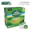 image:imageGreen Mountain Coffee Breakfast Blend Decaf Keurig SingleServe KCup pods Light Roast Coffee 96 CountDecaf Breakfast Blend