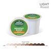 image:imageGreen Mountain Coffee Breakfast Blend Decaf Keurig SingleServe KCup pods Light Roast Coffee 96 CountDecaf Breakfast Blend