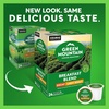 image:imageGreen Mountain Coffee Breakfast Blend Decaf Keurig SingleServe KCup pods Light Roast Coffee 96 CountDecaf Breakfast Blend