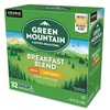 image:imageGreen Mountain Coffee Breakfast Blend Decaf Keurig SingleServe KCup pods Light Roast Coffee 96 CountDecaf Breakfast Blend