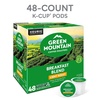 image:imageGreen Mountain Coffee Roasters Our Blend Keurig SingleServe KCup Pods Light Roast Coffee 96 CountBreakfast Blend