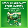 image:imageGreen Mountain Coffee Roasters Our Blend Keurig SingleServe KCup Pods Light Roast Coffee 96 CountBreakfast Blend