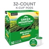 image:imageGreen Mountain Coffee Roasters Our Blend Keurig SingleServe KCup Pods Light Roast Coffee 96 CountBreakfast Blend