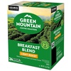 image:imageGreen Mountain Coffee Roasters Our Blend Keurig SingleServe KCup Pods Light Roast Coffee 96 CountBreakfast Blend