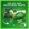 image:imageGreen Mountain Coffee Roasters Our Blend Keurig SingleServe KCup Pods Light Roast Coffee 96 CountBreakfast Blend