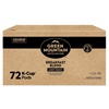 image:imageGreen Mountain Coffee Roasters Our Blend Keurig SingleServe KCup Pods Light Roast Coffee 96 CountBreakfast Blend