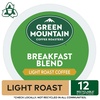 image:imageGreen Mountain Coffee Roasters Our Blend Keurig SingleServe KCup Pods Light Roast Coffee 96 CountBreakfast Blend
