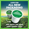 image:imageGreen Mountain Coffee Roasters Our Blend Keurig SingleServe KCup Pods Light Roast Coffee 96 CountBreakfast Blend
