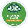image:imageGreen Mountain Coffee Roasters Our Blend Keurig SingleServe KCup Pods Light Roast Coffee 96 CountBreakfast Blend