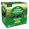image:imageGreen Mountain Coffee Roasters Our Blend Keurig SingleServe KCup Pods Light Roast Coffee 96 CountBreakfast Blend