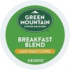 image:imageGreen Mountain Coffee Roasters Our Blend Keurig SingleServe KCup Pods Light Roast Coffee 96 CountBreakfast Blend
