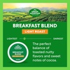 image:imageGreen Mountain Coffee Roasters Our Blend Keurig SingleServe KCup Pods Light Roast Coffee 96 CountBreakfast Blend
