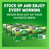 image:imageGreen Mountain Coffee Roasters Our Blend Keurig SingleServe KCup Pods Light Roast Coffee 96 CountBreakfast Blend