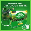 image:imageGreen Mountain Coffee Roasters Our Blend Keurig SingleServe KCup Pods Light Roast Coffee 96 CountBreakfast Blend