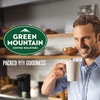 image:imageGreen Mountain Coffee Roasters Our Blend Keurig SingleServe KCup Pods Light Roast Coffee 96 CountBreakfast Blend