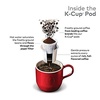 image:imageGreen Mountain Coffee Roasters Our Blend Keurig SingleServe KCup Pods Light Roast Coffee 96 CountBreakfast Blend
